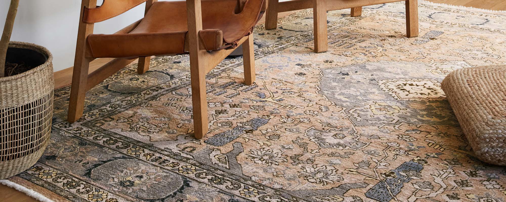 Ultimate Rug Care Guide: How To Clean, Maintain & Restore Handmade Rugs?
